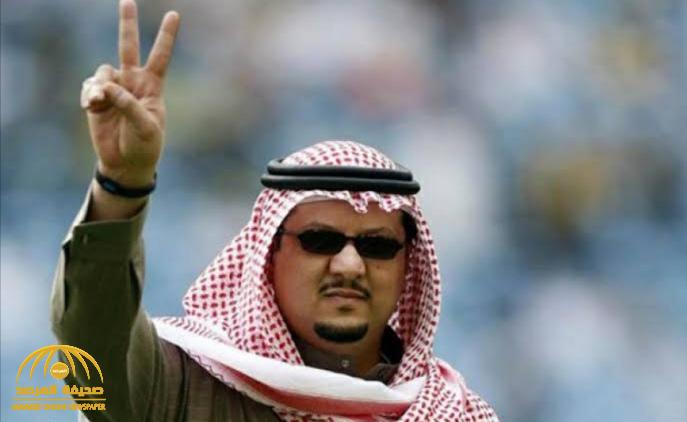 ‏فيصل بن تركي يعيد نشر تغريدة مثيرة للجدل  عن نادي النصر  مر عليها 10 سنوات!