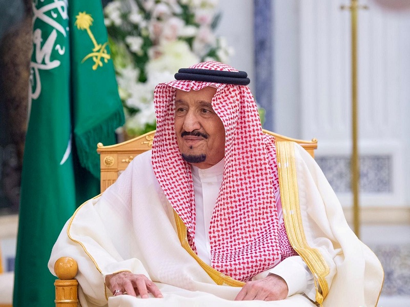 بشرى ملكية سارة بشأن سجناء الحق العام