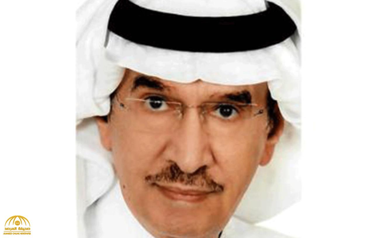 الكاتب "مشعل السديري" يرصد مجموعة مصادفات عجيبة تعكر المزاج