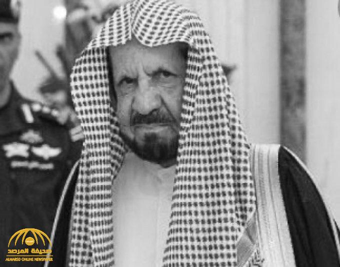وفاة عضو مجلس الشورى السابق الشيخ محمد الصقر وفاة عضو مجلس الشورى السابق الشيخ محمد الصقر