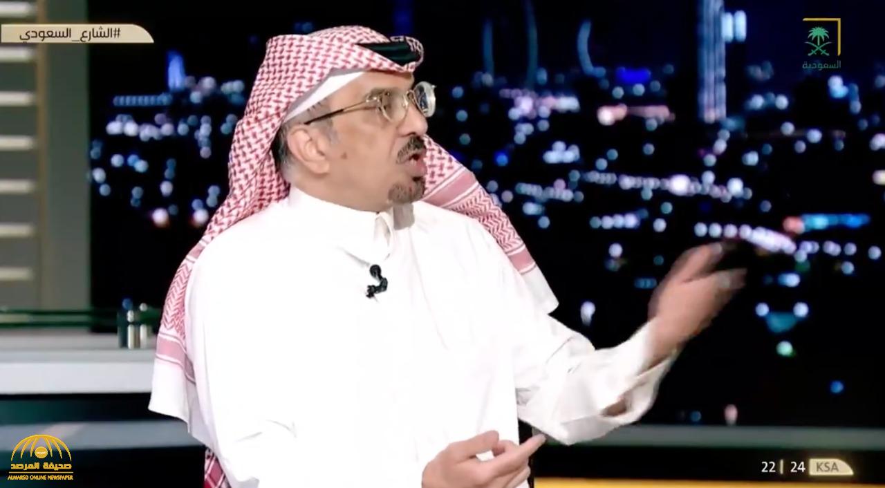 بالفيديو: بشرى سارة لموظفي الرواتب المتدنية بعد التحول لنظام التخصيص