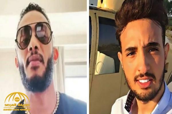 "معلومات" عن ثروة أغنى شاب في مصر بعد إعلان مساعدته محمد رمضان
