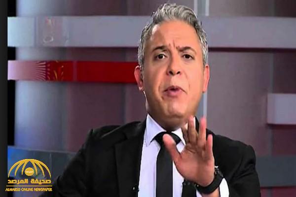 أول تعليق من الإخواني الهارب معتز مطر بعد رحيله عن قناة "الشرق".. والكشف عن سبب إيقاف برنامجه وموعد مغادرته تركيا!