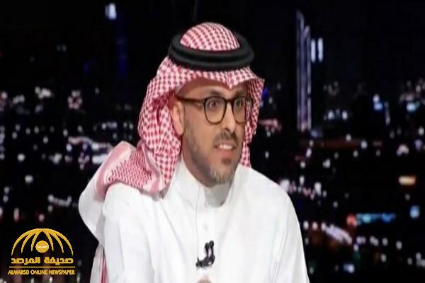 المرصد تكشف حقيقة الأنباء المتداولة بشأن إعفاء "الوهيبي" من منصبه