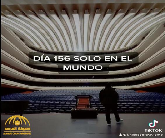 أخيرًا.. الكشف عن سر حساب "الناجي الوحيد" الذي يعيش في 2027 وحل لغز فيديوهاته الغامضة