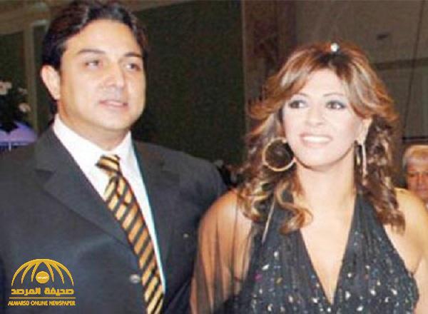 أول تعليق من زوج الفنانة "هالة صدقي" بعد الحكم عليه بالسجن ويكشف كيف قامت بالتلقيح الصناعي