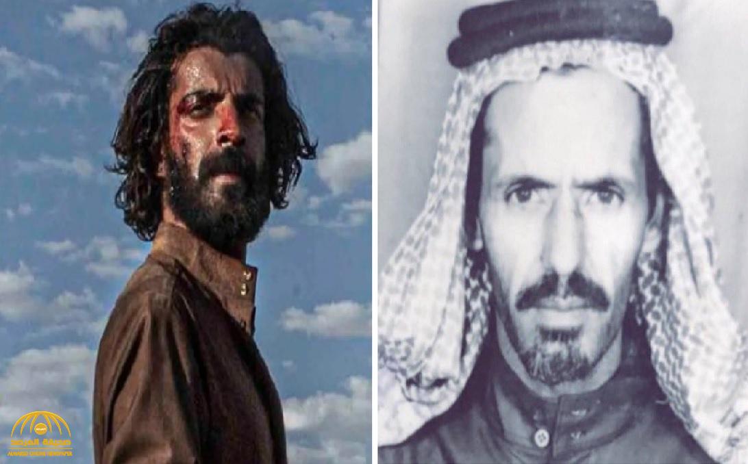 "يعقوب فرحان" يتصدر قائمة الترند في المملكة بسبب "بندر بن سرور"