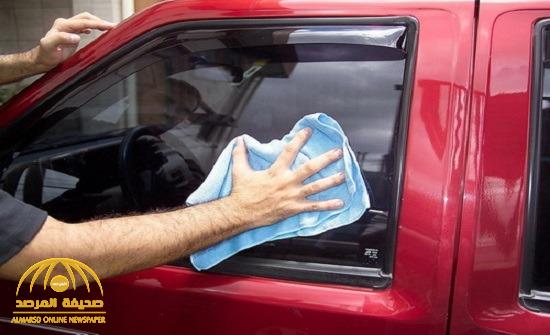 هل يسمح بالتظليل "زيرو ون" للزجاج الجانبي الأمامي للمركبة؟.. "المرور" يُجيب