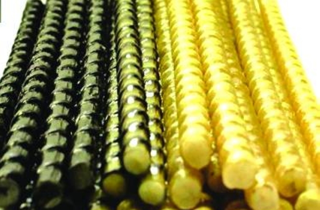 أقوى 3 أضعاف وأرخص 30%.. الكشف عن منتج جديد بديل لـ"حديد التسليح"