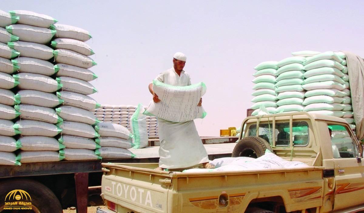 ارتفاع أسعار الشعير المستورد