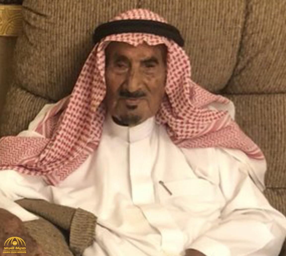 وفاة الشيخ ثنيان بن فهد الثنيان وفاة الشيخ ثنيان بن فهد الثنيان
