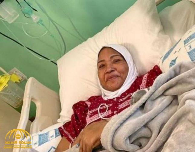 مغرد كويتي ينشر نبأ وفاة الفنانة "انتصار الشراح" وبعد لحظات يحذف التغريدة  ويعيد نشر تنويه