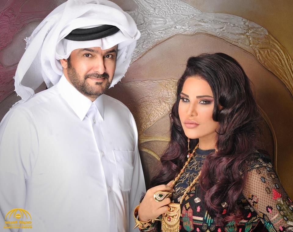 طلاق الفنانة أحلام يتصدر موقع تويتر