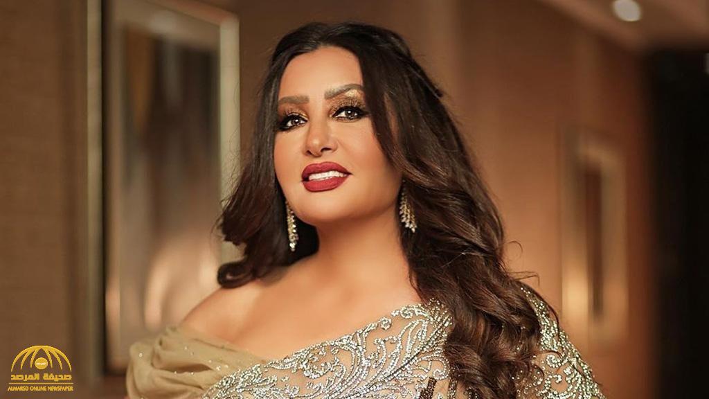 تفاصيل رسالة الفنانة "لطيفة" إلى خادم الحرمين وولي العهد