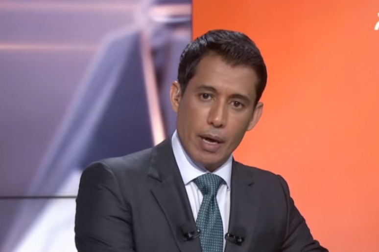 بتال القوس يكشف عن شيء غريب بشأن مشاركة السعودية في الأولمبياد !