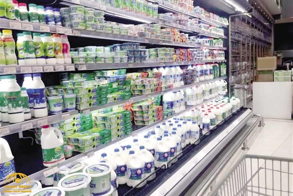 تقرير يكشف مفاجأة بشأن ارتفاع  أسعار الألبان المحلية مقارنة بالأسعار الدولية