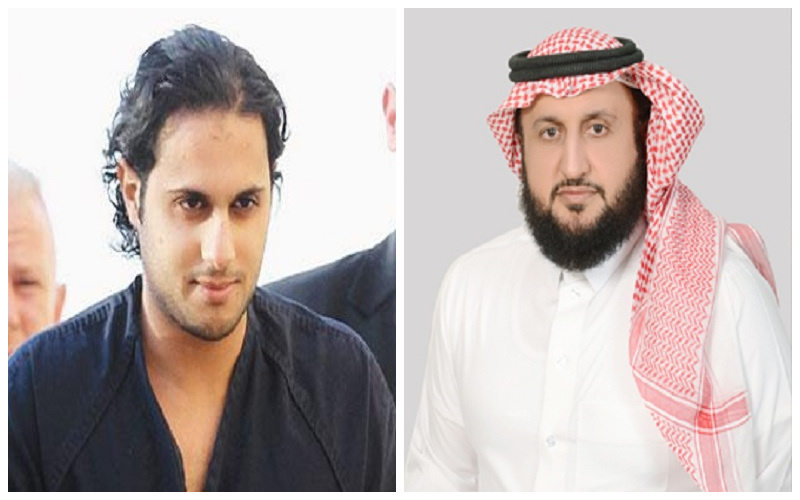 محامي "خالد الدوسري" يكشف عن مؤامرة ضد موكله ويتحدى السلطات الأمريكية بتقديم إثبات لهذا الأمر!