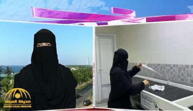 بالفيديو .. "مُغسلة موتى" في جدة تروي قصة غريبة لميتة بكت أثناء غسلها!