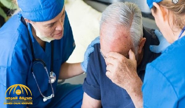 أعراض الجلطة الدماغية تظهر على الأشخاص قبل 10 سنوات من حدوثها