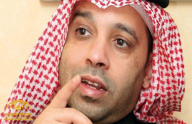 "عويذا" و"ما قصرت" .. الذايدي يكشف عن مفردات أخرى كانت تستخدم في المجتمع السعودي وتغيرت بعد الصحوة