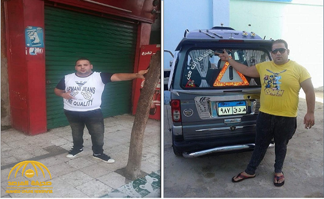 مصر: شقيق الفنان  الشهير بـ "تفاهة" يكشف تفاصيل جديده عن شقيقه .. ومحامي المتهم يوضح ملابسات القبض عليه