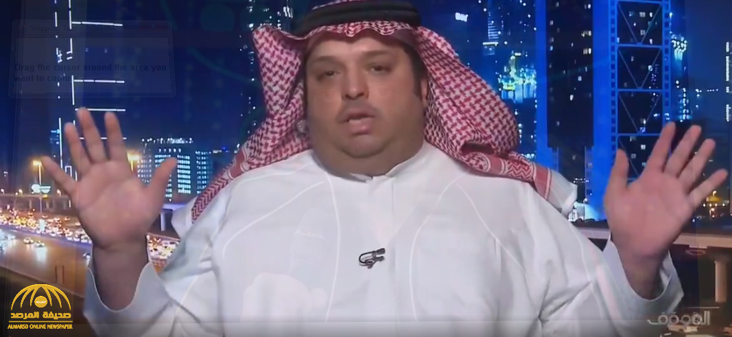 بالفيديو.. "الشقيران" يكشف من كان خلف الهجمة الشرسة ضد إيقاف مكبرات الصوت وقت الصلاة