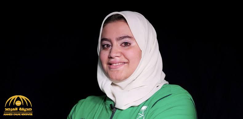 دعوات للسعودية "تهاني القحطاني" بعدم الانسحاب من مواجهة الإسرائيلية في أولمبياد طوكيو