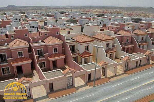 كود البناء السعودي على المشاريع السكنية يدخل حيز التنفيذ.. والكشف عن المباني المستهدفة!