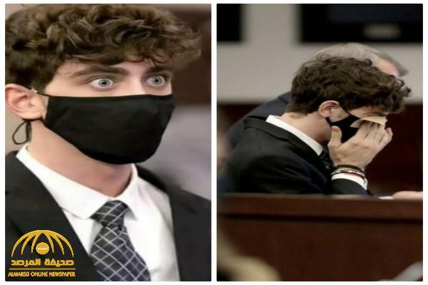 بعد الحكم عليه بالسجن 24 عامًا.. الشاب الأمريكي الوسيم يتصدر ترند "تويتر" في السعودية لمدة 3 أيام