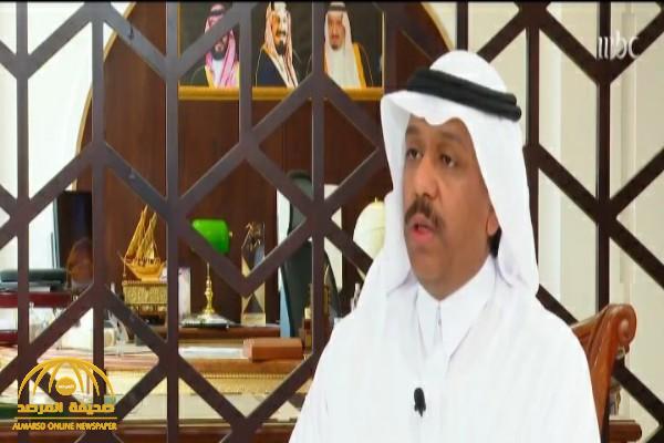 نائب وزير الحج يكشف عن سبب ارتفاع أسعار باقات الحج هذا العام.. ويوضح أنواعها _فيديو نائب وزير الحج يكشف عن سبب ارتفاع أسعار باقات الحج هذا العام.. ويوضح أنواعها _فيديو