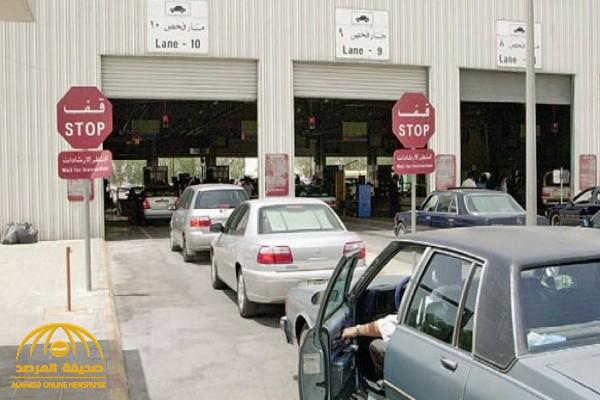 تعرف على ضوابط السماح للورش بإجراء الفحص الدوري للمركبات