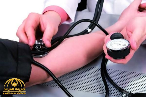 تعرف على طرق خفض ضغط الدم دون دواء