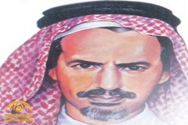 أول تعليق من ابن أخ الشاعر "بندر بن سرور" على وجود عمل درامي يجسد شخصية عمه المتوفي 