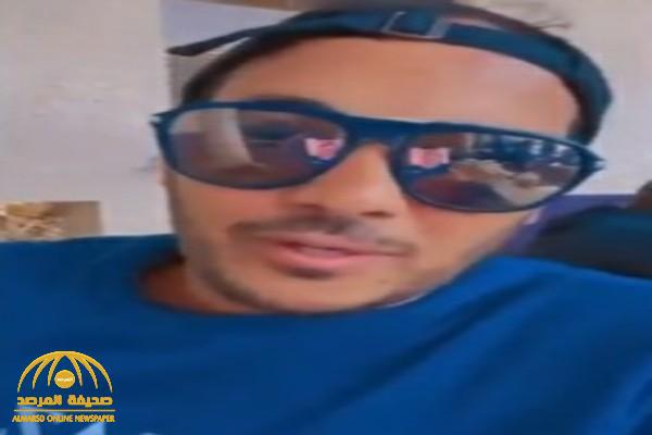 شاهد.. فيحان: أنا رفعت اقتصاد أوكرانيا .. وخسرت كثير عشان أبسطكم ! شاهد.. فيحان: أنا رفعت اقتصاد أوكرانيا .. وخسرت كثير عشان أبسطكم !