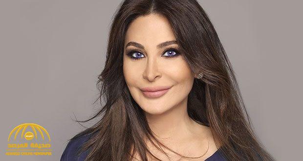 الفنانة إليسا تقارن الحياة في لبنان في زمن السعودية ولبنان في زمن إيران