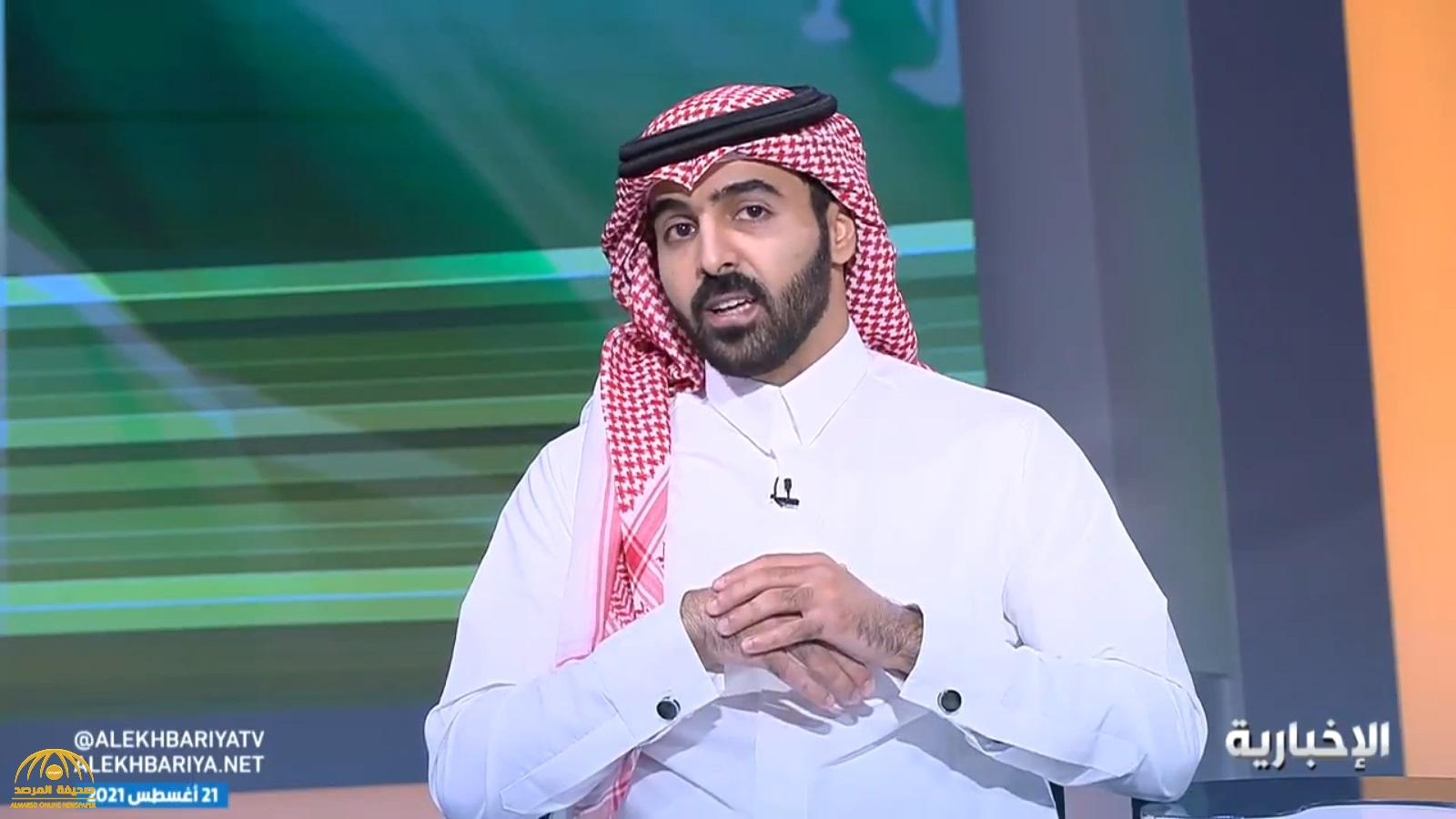 شاهد.. طبيب سعودي يحسم الجدل بشأن علاقة لبس الشماغ والطاقية بالصلع