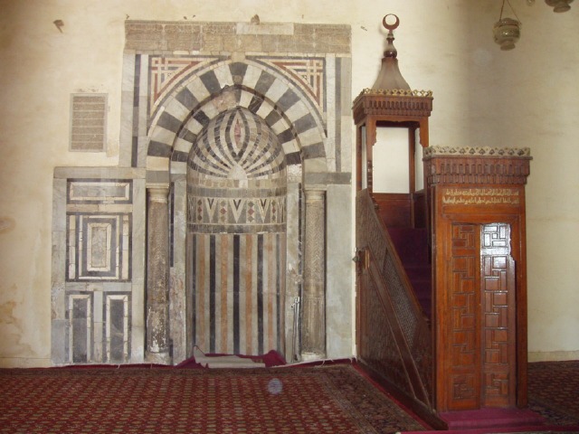 صدر قبل عامين.. تفاصيل حكم بنقض "طي قيد" إمام مسجد في المدينة