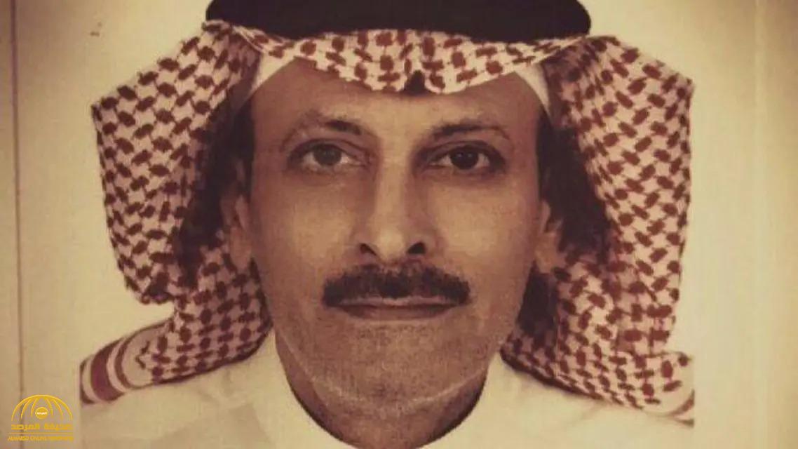 بعد القصاص من الجاني اليوم.. تعرف على تفاصيل مقتَل رجل الأعمال "العمودي" خنقاً بجدة