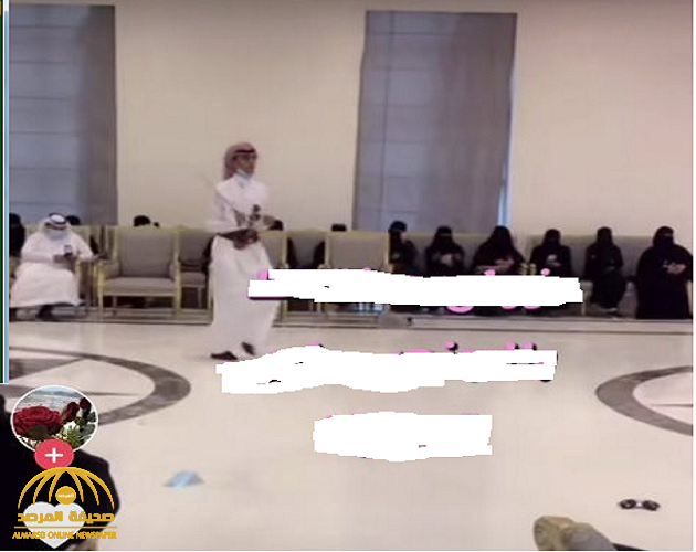 حقيقة فيديو حفل الزواج "المختلط" في منطقة عسير قبل 5 أيام