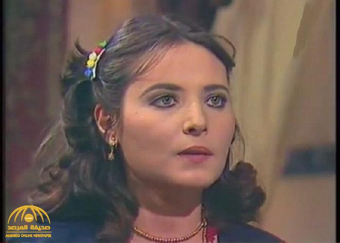 هل تذكرون الفنانة المعتزلة  " نسرين ".. شاهدوا أحدث ظهور لها مع زوجها "محيي الدين" بعد غياب سنوات