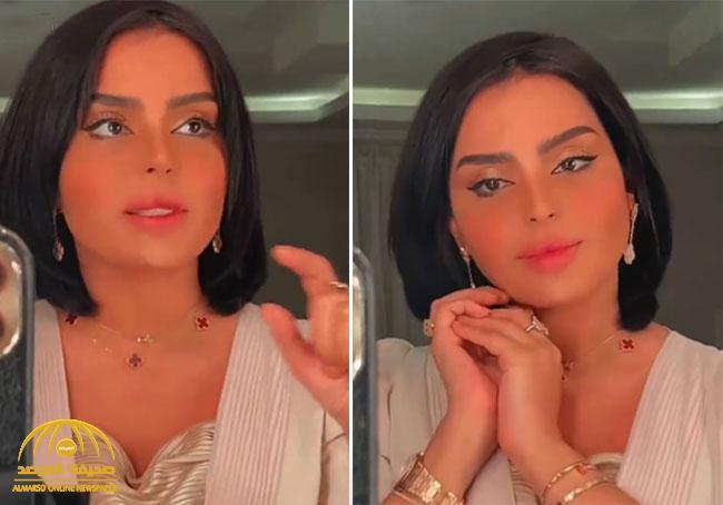 شاهد.. بدور البراهيم تكشف ردة فعلها على شخص طلبها للزواج مقابل مهر 266 مليون ريال !