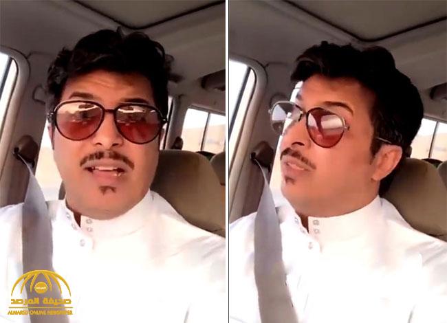 شاهد.. "أبو بجاد" يُحرض الرجال على زوجاتهم: "الحرمة لها سفرة كل ثلاث سنوات توديها مكة وتكفي"