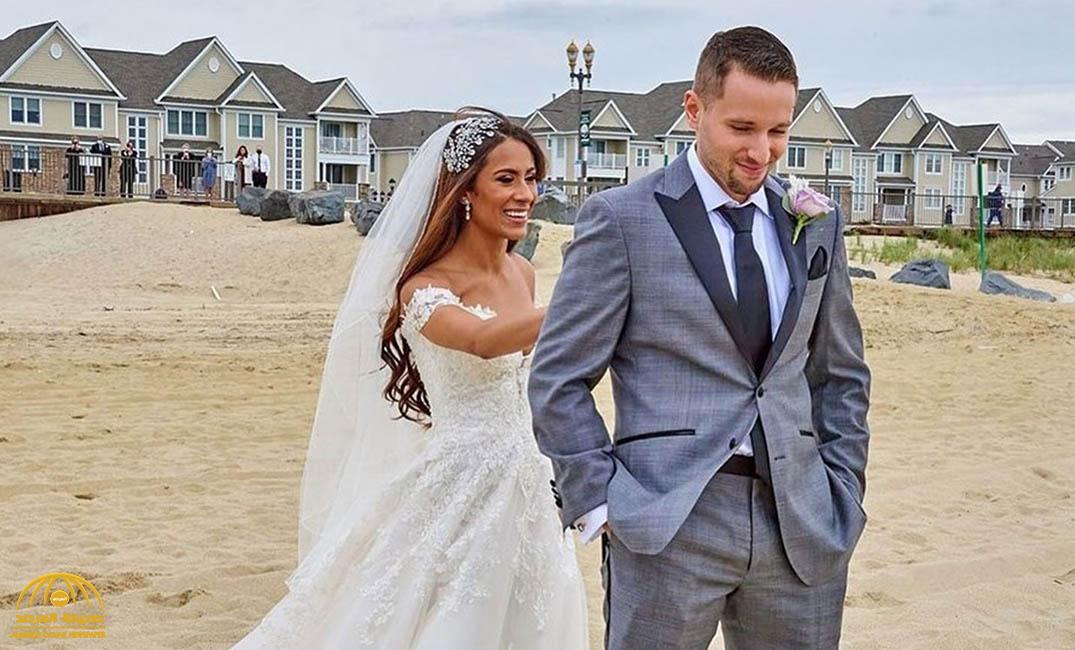 شاهد.. أول رد من البلوغر السعودية "جوجو" على الجدل المثار حول ديانة زوجها اليهودية