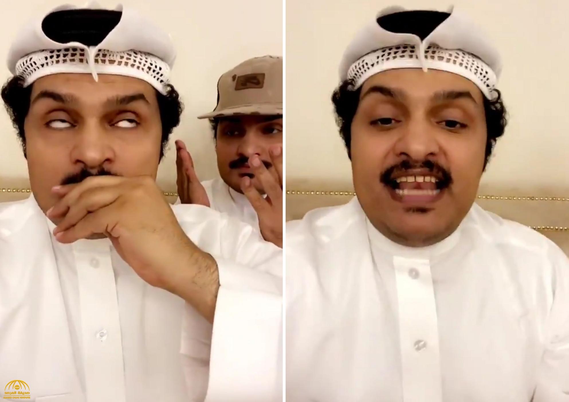 حاسبوني من الليلة.. شاهد: "الصبحان" يكشف توقعاته لنتيجة مباراة النصر وضمك اليوم بالدوري