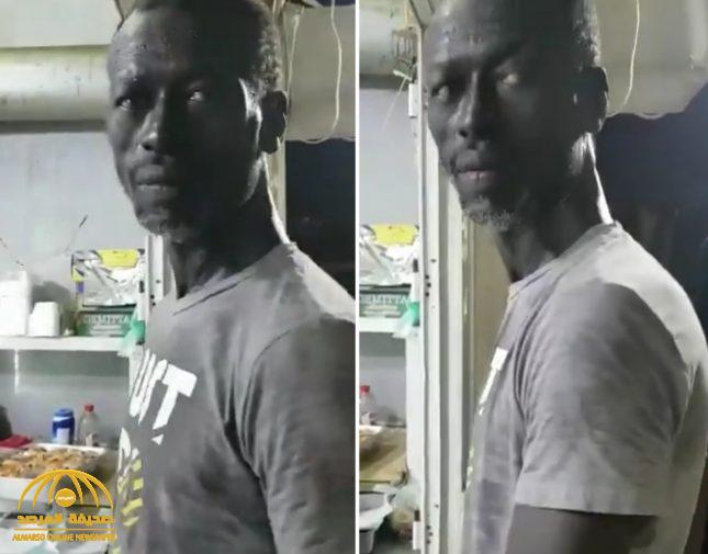 رغم أنه كان يهدف لمساعدته.. قانوني يكشف مفاجأة بشأن عقوبة مصوّر مقطع اللاعب خالد مسعد