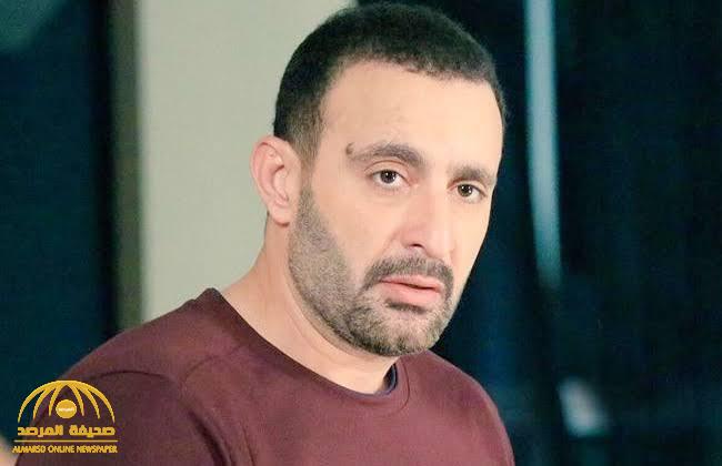 وفاة الفنان المصري أحمد السقا تتصدر الترند!