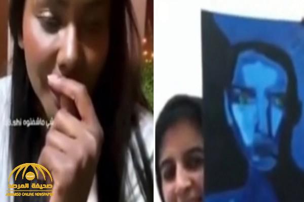شاهد .. ردة فعل الفاشينيستا الكويتية "فينيسيا" بسبب لفظ عنصري من متابعة شاهد .. ردة فعل الفاشينيستا الكويتية "فينيسيا" بسبب لفظ عنصري من متابعة