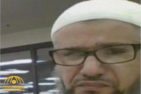 في أحدث صورة له .. شاهد: بياض العين اليمنى لـ"حميدان التركي" تثير القلق بشأن صحته