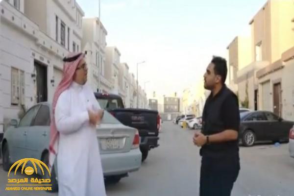 شاهد : مطورون عقاريون يبنون أحياء سكينة جديدة بشوارع ضيقة و بلا مواقف سيارات كافية