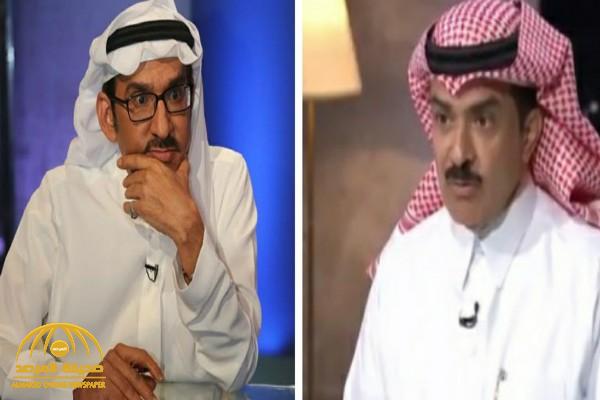 "نحلي برمل".. "السدحان" يسخر من تصريح "العجلان" بشأن أسعار السلع الغذائية